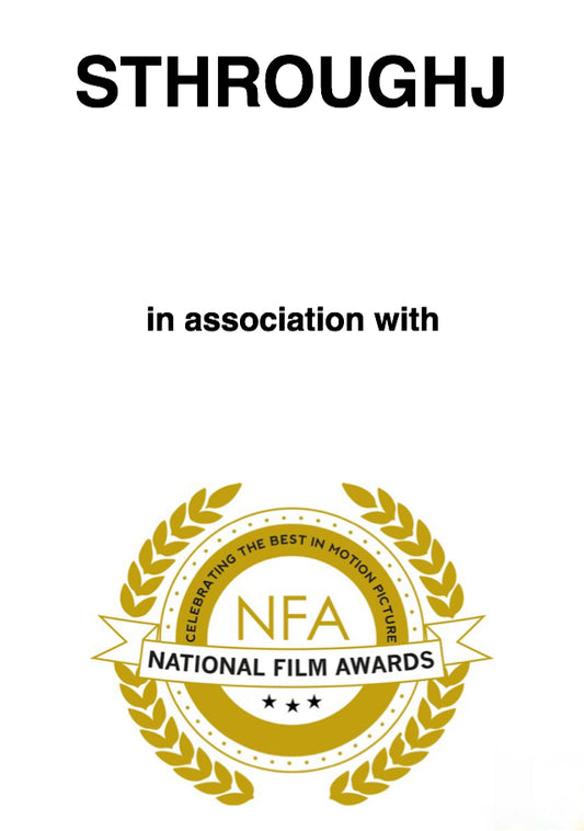 Preparing for the National Film Awards